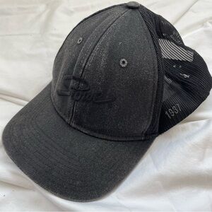 STOWE Resort Trucker Cap Mesh Hat